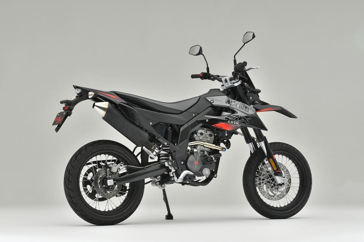 フルチタン エキパイKIT RX125/SX125 1個