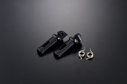 ハイグリップステップバー BLK CT125(20-22)(23-) ブラック 1個