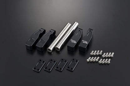 Assist Grip BLK CT-125 20-22 Black Left and Right Set