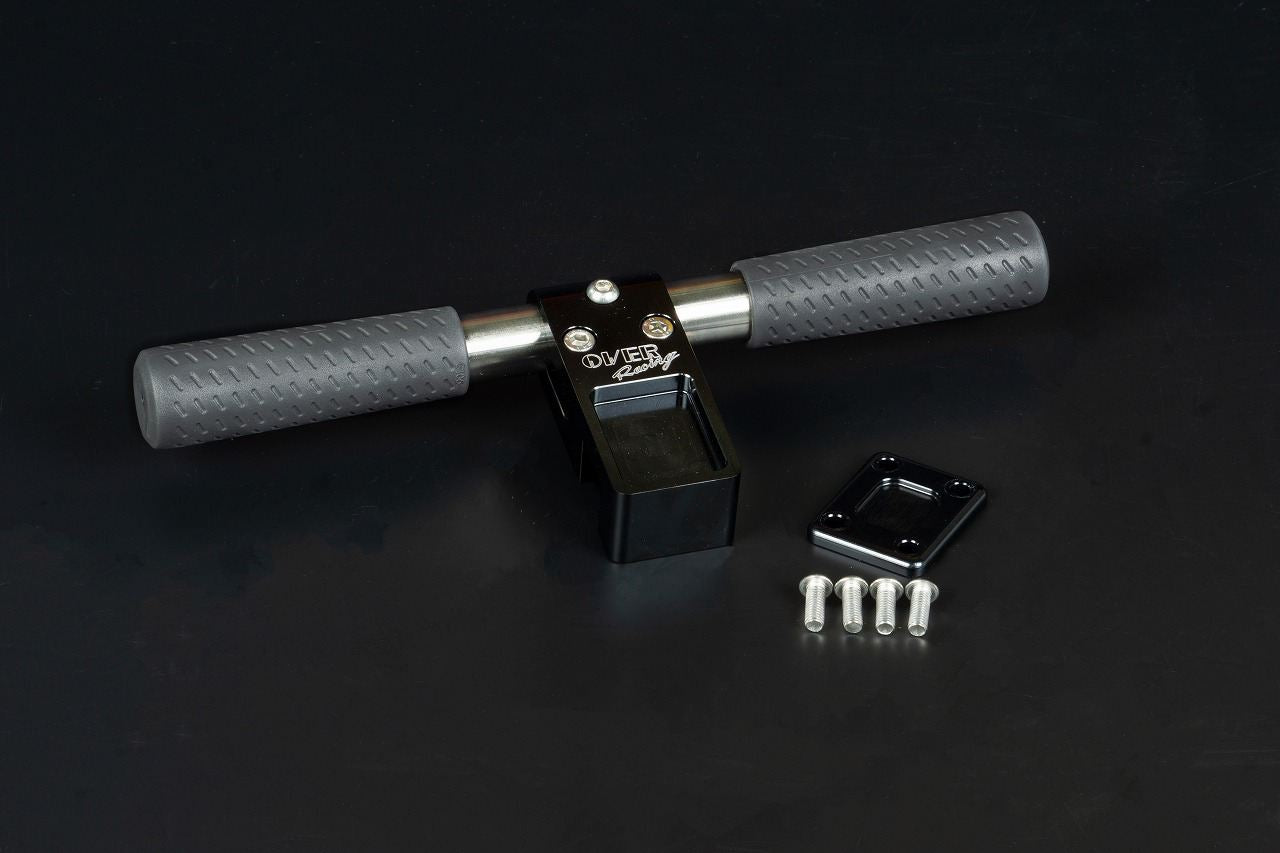 Tandem Grip BLK CT125 20-22/23- Black 1 pc.