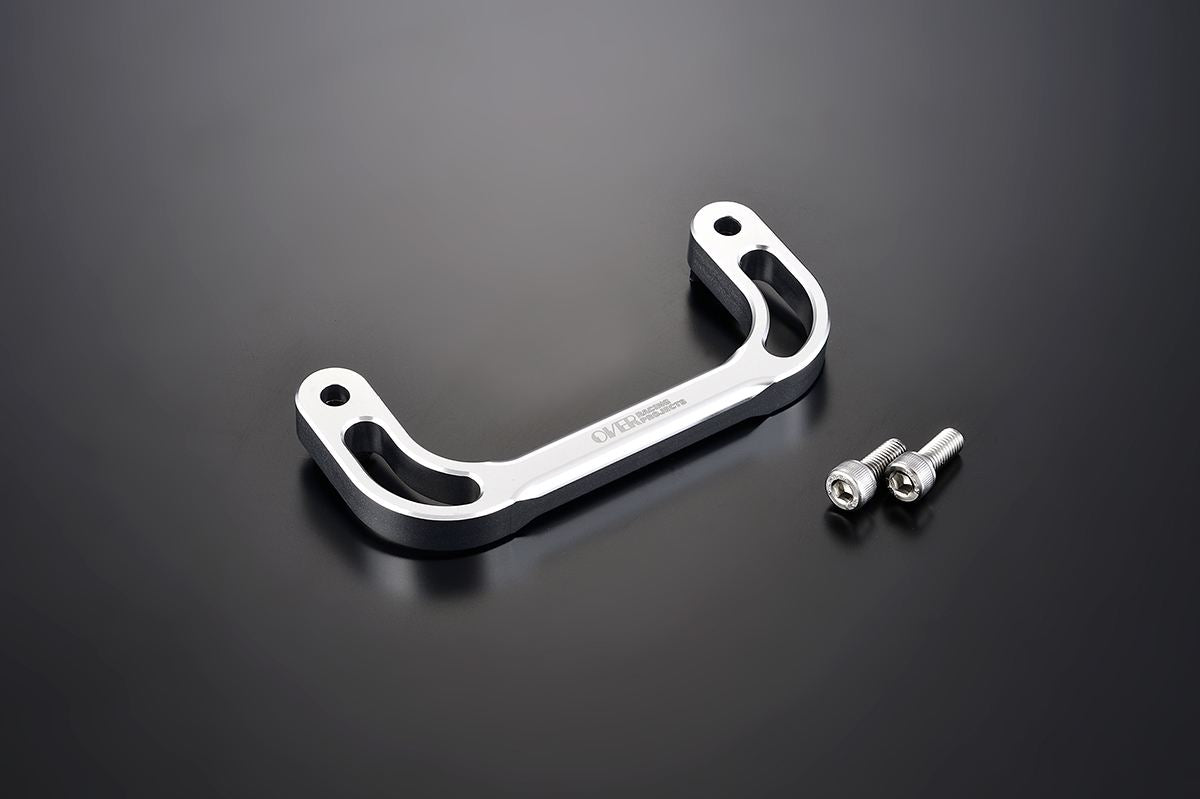 アシストグリップ SIL CT125 23- シルバー 1個