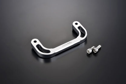アシストグリップ SIL CT125 23- シルバー 1個