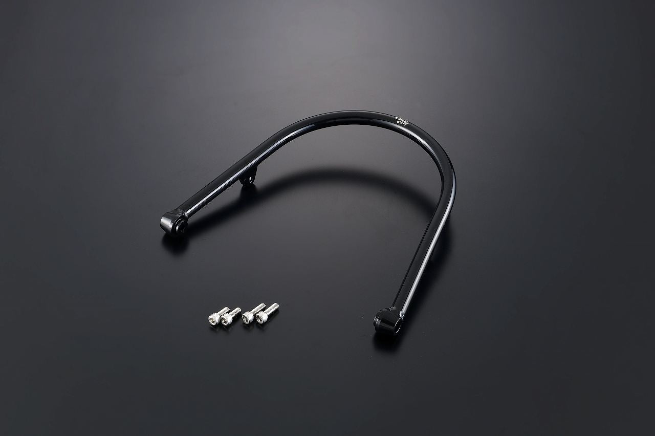 グラブバー CL250/500(23-) ブラック（半艶黒） 1個