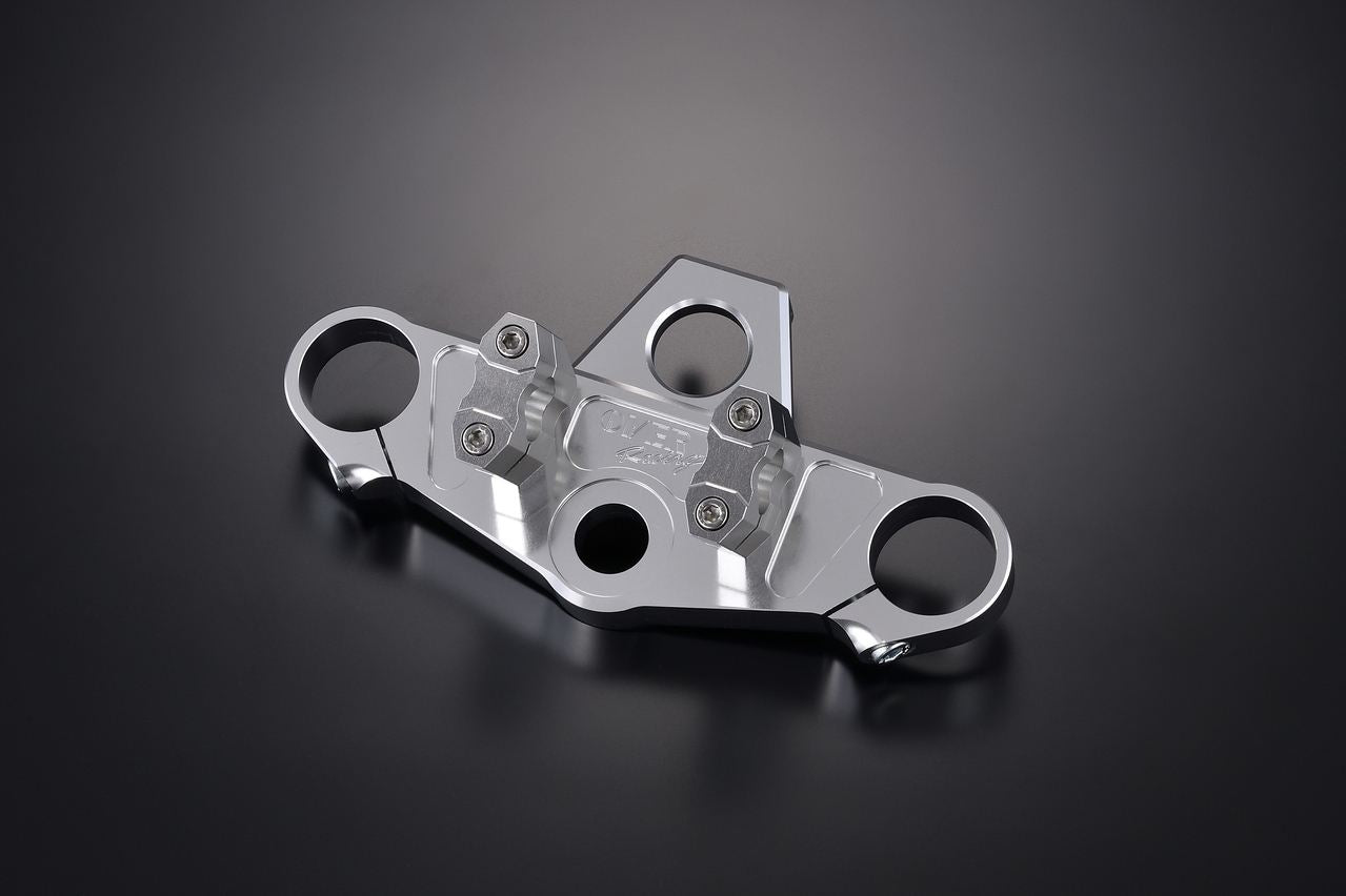 トップブリッジキット SLV MONKEY125 シルバー 1個