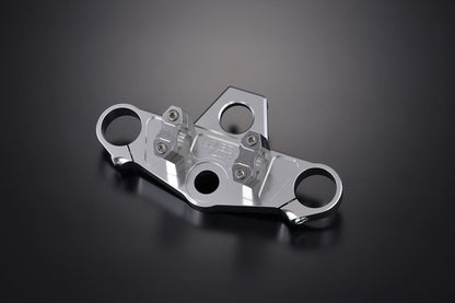 トップブリッジキット SLV MONKEY125 シルバー 1個