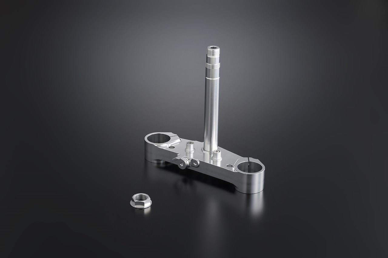 Stem Lowering Kit Silver Monkey125 18-20/21-23/24- (1 pc)