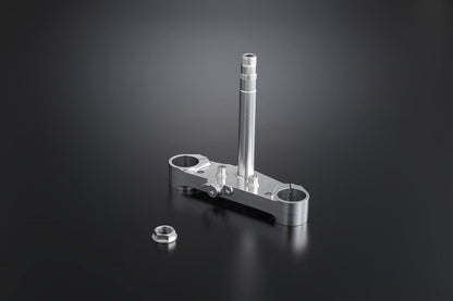 Stem Lowering Kit Silver Monkey125 18-20/21-23/24- (1 pc)