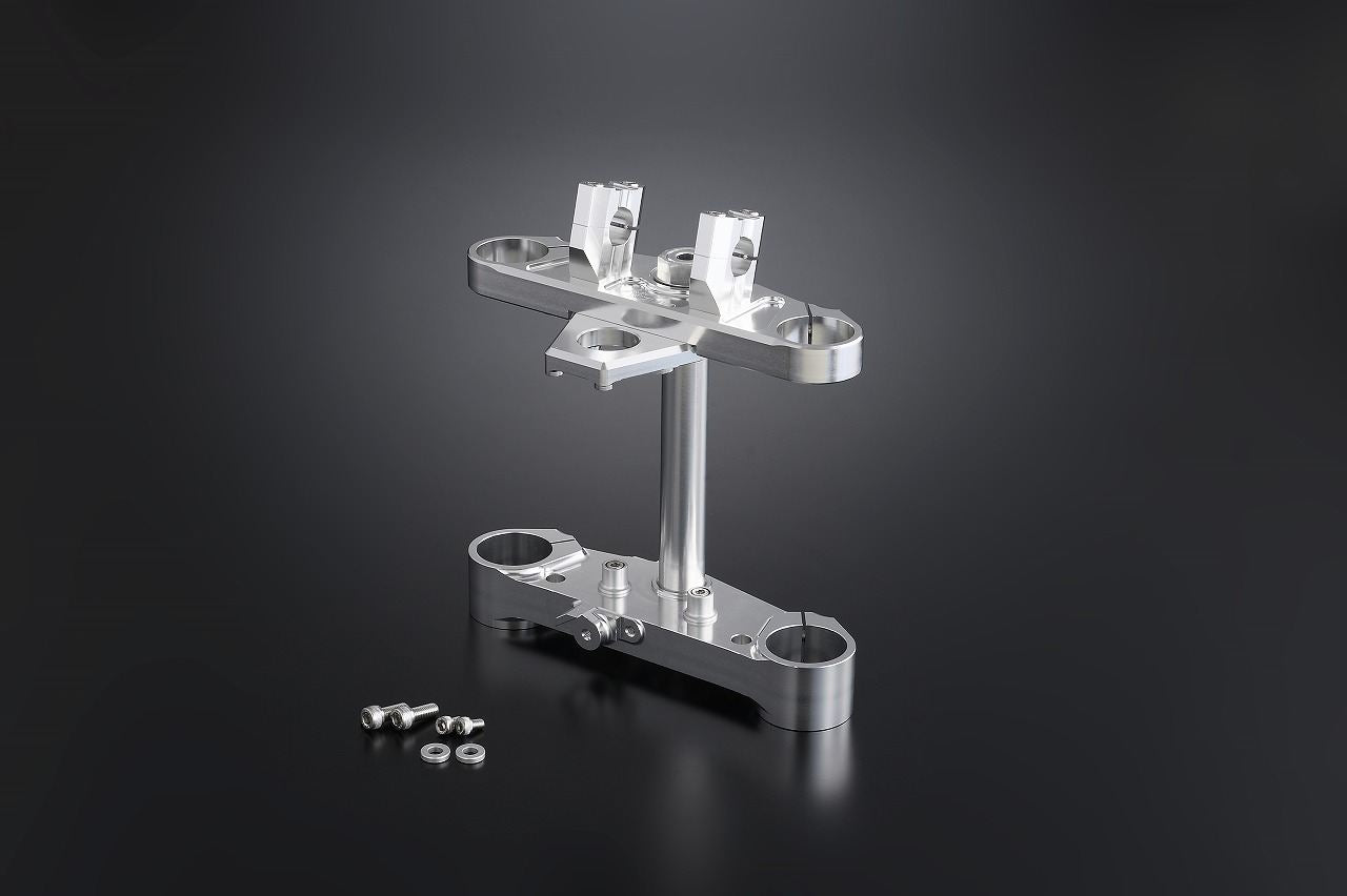 Stem Lowering Kit Silver Monkey125 18-20/21-23/24- (1 pc)