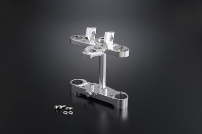 Stem Lowering Kit Silver Monkey125 18-20/21-23/24- (1 pc)