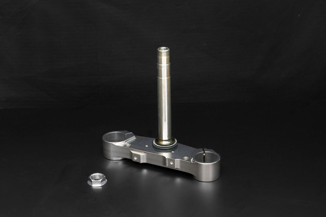 Lower Stem Kit SIL GROM 21-22/23/24- Silver 1 pc.