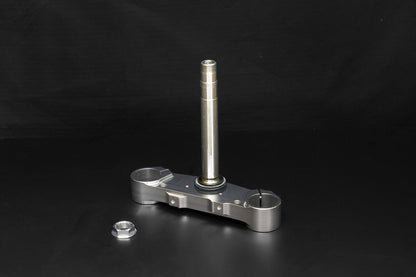 Lower Stem Kit SIL GROM 21-22/23/24- Silver 1 pc.