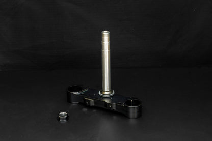 ロワーステムKIT BLK GROM 21-22/23/24- ブラック 1個