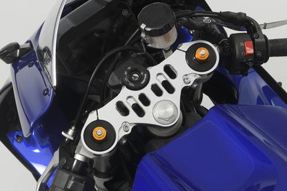 トップブリッジキット SIL YZF-R7 22- シルバー 1キット