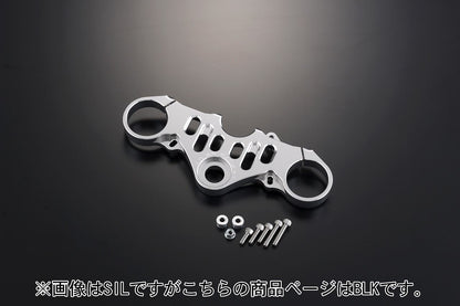 トップブリッジキット BLK YZF-R7 22- ブラック 1キット
