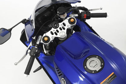 スポーツライディングハンドルキット SIL YZF-R7 22- シルバー 1キット