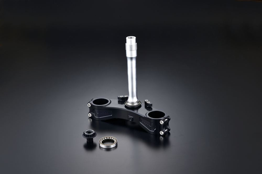 Lower Stem Kit Black Z900RS/CAFE 18-23 Black 1pc.