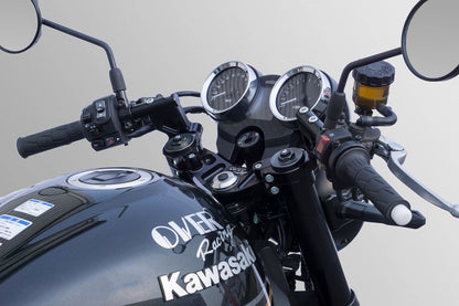 スポーツライディングハンドルキット TYPE2 BLK Z900RS CAFE 1個