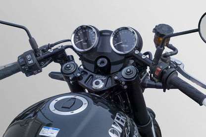 スポーツライディングハンドルキット TYPE2 BLK Z900RS CAFE 1個