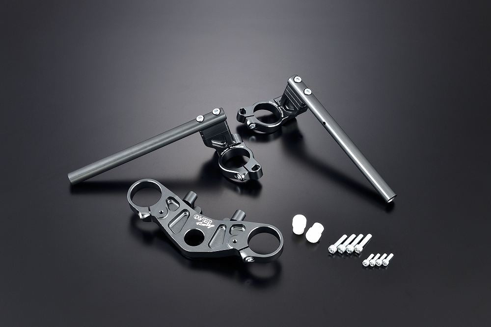 Sports Riding Handlebar Kit Type 2 Gun Metallic Z900RS CAFE Gun Metallic 1pc