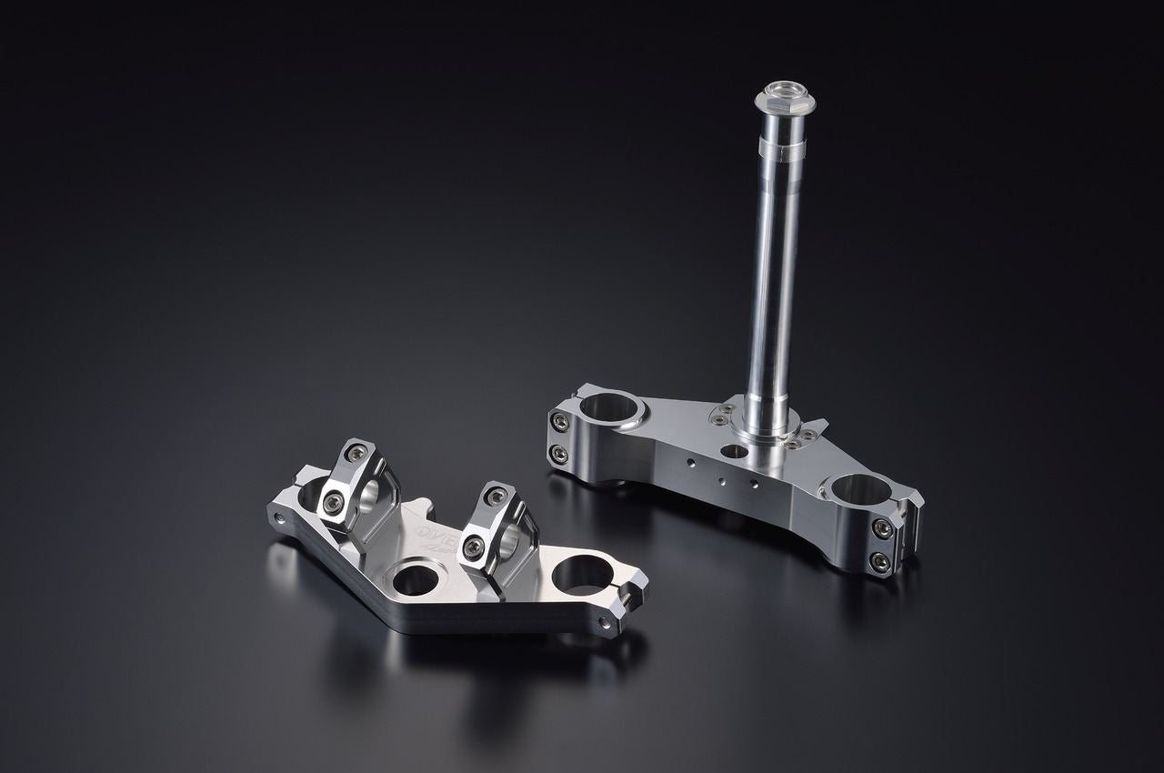 Stem Kit Black Z1/Z2 Black 1 pc.