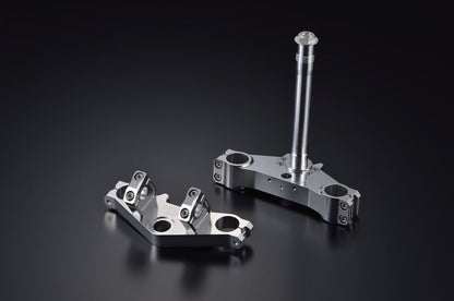 Stem Kit Black Z1/Z2 Black 1 pc.