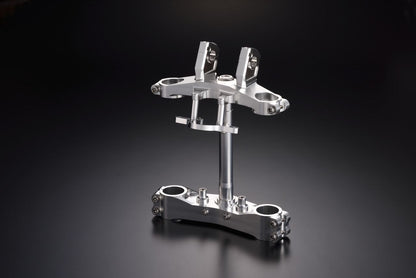 Stem Kit SIL ZRX1200DAEG Silver Anodized Finish 1 pc.
