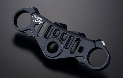 Stem Kit BLK ZX-25R 20-22/23 ZX4RR 23- Black 1 pc.