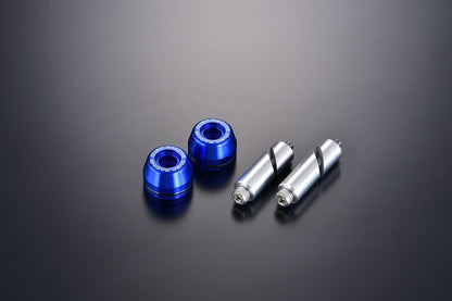 バーエンド Type1 BLU ブルー 1セット
