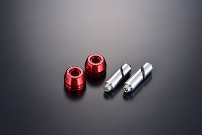 バーエンド Type1 RED レッド 1セット