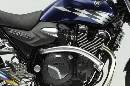 サブフレーム キット SIL XJR1300 シルバー 1個