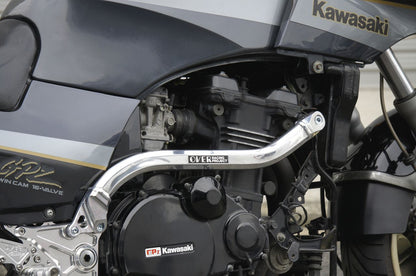 サブフレームキット Type-2 GPZ900R ポリッシュ仕上げ 左右セット