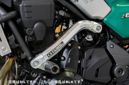 Subframe Kit BLK Z650RS 22-23 Black Left and Right Set