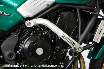 Subframe Kit BLK Z650RS 22-23 Black Left and Right Set