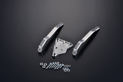 Front Fender Mounting Bracket for Monkey 125, 1 pc