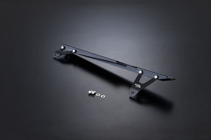 Chain Cover CT125 (21-22) (23-) Black 1 pc.