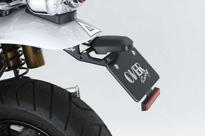 Fender Eliminator Kit DAX125 22-23/24- 1 pc.