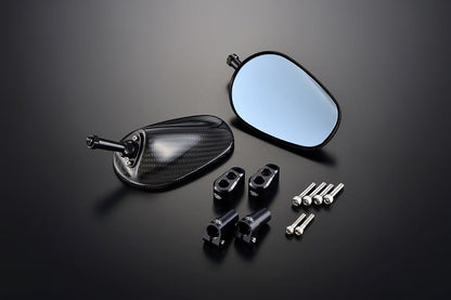 Cowl Mount Mirror Kit Magical R.TYPE-7 XSR900GP 24- 1 set