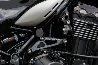 Engine Hanger BLK Z900RS/CAFE Black 1 pc.