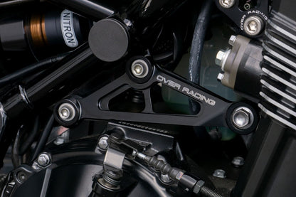 Engine Hanger BLK Z900RS/CAFE Black 1 pc.
