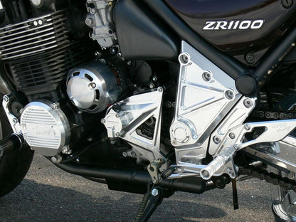 Sprocket cover ZEPHYR1100 1 pc.