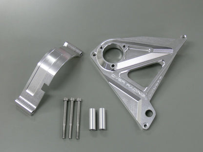 Sprocket cover ZEPHYR1100 1 pc.