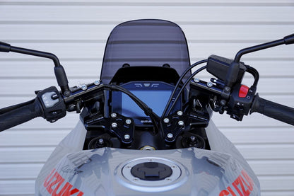 Screen Kit KATANA 19-21 1pc