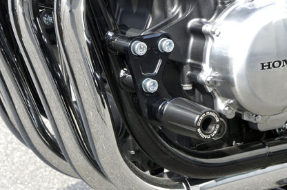 エンジンスライダー ブラック CB1100 CB1100RS CB1100EX ブラック 左右セット