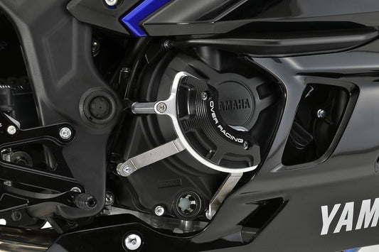 エンジンガードスライダー SET YZF-R25/MT-25 左右セット