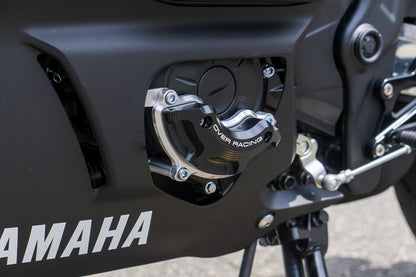 エンジンガードスライダー SET YZF-R25/MT-25 左右セット