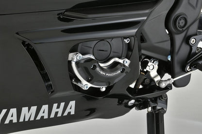 Engine Guard Slider L YZF-R25/MT-25 Left 1 pc.