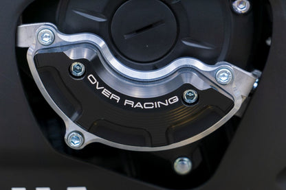 Engine Guard Slider L YZF-R25/MT-25 Left 1 pc.