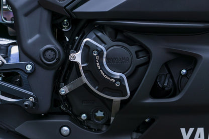 エンジンガードスライダー R YZF-R25/MT-25 右側1個