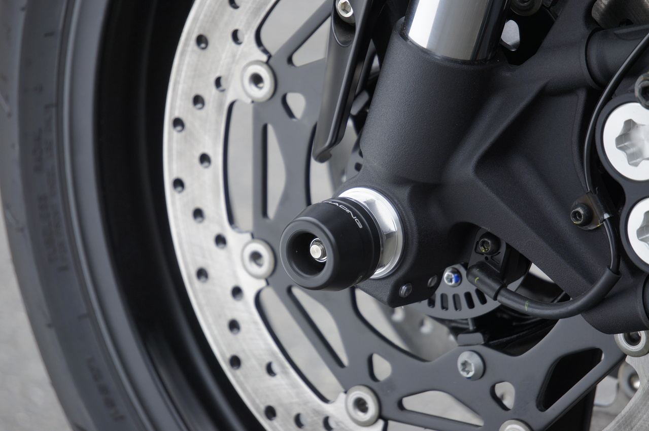TT-Formula RS フルチタン N-MAX155 17 1個