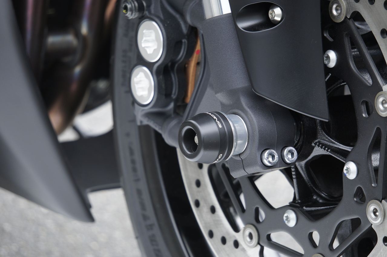 TT-Formula RS フルチタン N-MAX155 17 1個